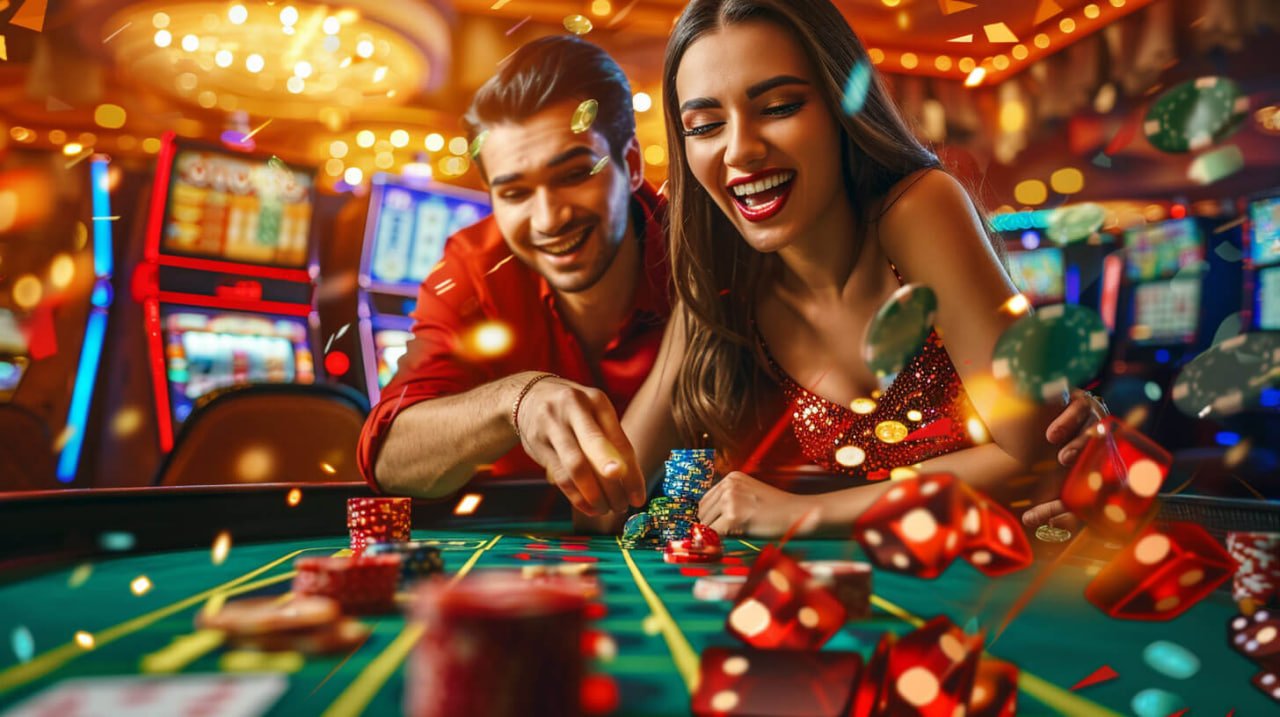 betnaija Sweet Bonanza 1000