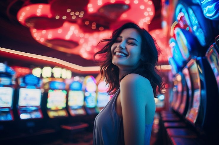 betnaija Daftar di betnaija dan nikmati pengalaman kasino serta sportsbook yang lengkap